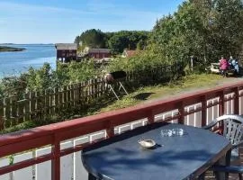 6 person holiday home in Bud-By Traum