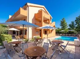 Apartments in Silo - Insel Krk 13481