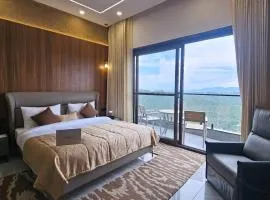Clarissa Resort, Mukteshwar