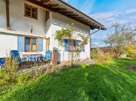 Garden Stay in Steingaden