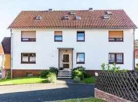 Wohnung in Densberg nahe Kellerwald