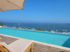 DelMar WaterFront DL