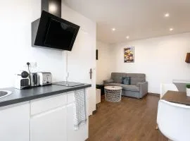 Douce Fragrance 4 couchages WIFI