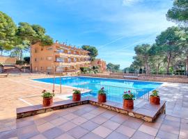 Rinc&oacute;n de Aigua Xelida