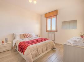 The Purple House between Modena and the Ferrari Museum, hotel i Modena