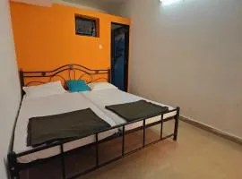 Om Ganesh Guest House