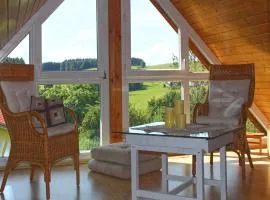Alpine Stay in Herrischried