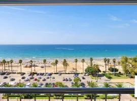 Sun Beach Rodas Frontal Mar