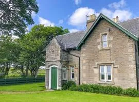 The Gate Lodge