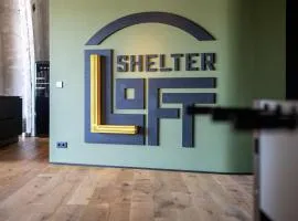 Shelterloft-Airpark