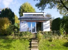Holiday Home in Gemmenich with Forest Views