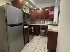 Ritz Condo