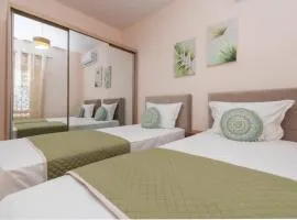 Aurum Luxury Villa Voz by elite"