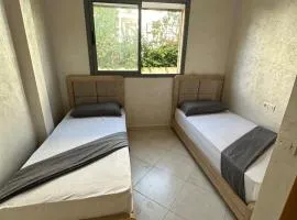 Apartment for rent el mansoria