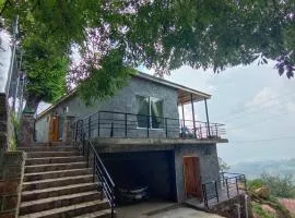 The Masken Murree