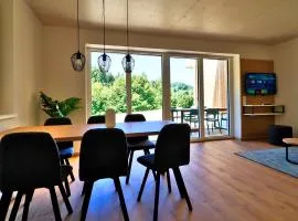 OpenSky Wörthersee Lodge