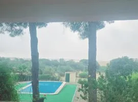 Casa rural La Zapatera
