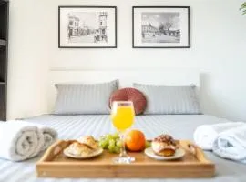 Apartman Vukovar Sky