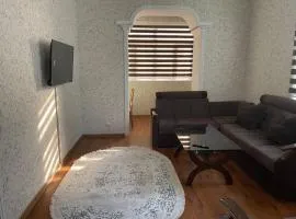 Holiday Apartment