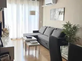 Barbastro urban home