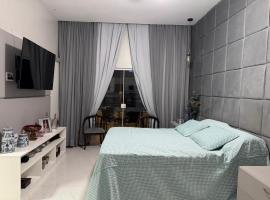 COP 30 Casa com 05 Quartos em Excelente Localização, hotel in Belém
