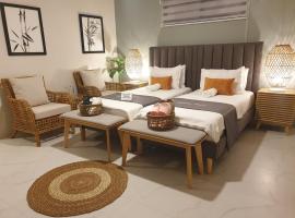 Tambisan Resort, resort em San Juan