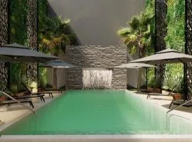 Empire Hotel Buenos Aires by HS