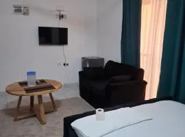 Studio Apartment Msa Cbd