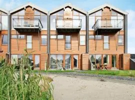 4 person holiday home in Bogense-By Traum