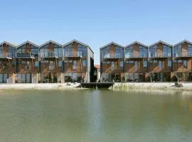 4 person holiday home in Bogense-By Traum