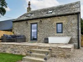 Harsondale Bothy