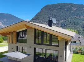 Alpenchalet Valentin
