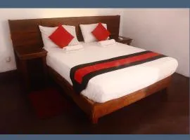 256 Townhouse Rest