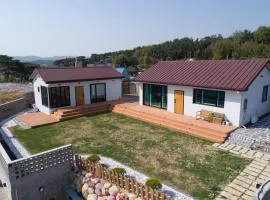 Gyeongju Bulguksa Family House Stay Mute