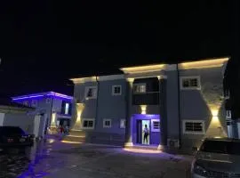 Prino Hotel And Suites