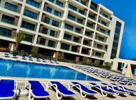 Sea Breeze Park Residence 2: Bakü'de bir otel