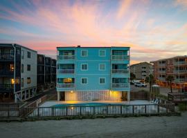 Shore Thing By Beach Star, hotel sa Myrtle Beach