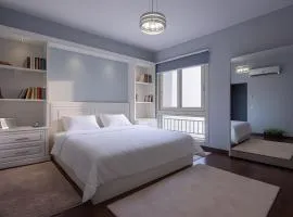 Sunny Cairo City Center l Serviced l Golf l Pool l Gym l 5