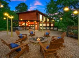 Sleeps 6 Sauna Hot Tub Putt Putt Dogs Welcome