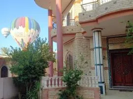 Masa House Luxor