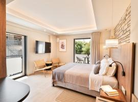 Dioni Suites Syvota, Hotel in Syvota