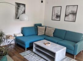 Detmolder Perle, acomoda&ccedil;&atilde;o em Detmold