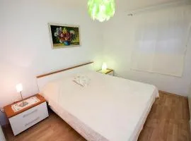 Apartment on the ground floor