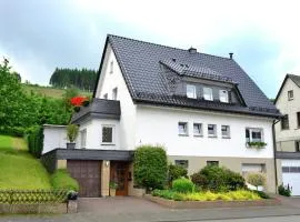 Graceful Apartment in Velmede with Garden