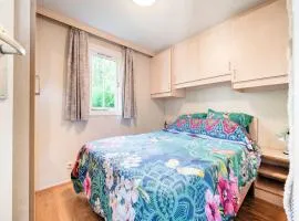 Chalet in Stegeren near Hiking Trails