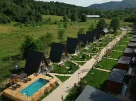 Mălinului Resort and Spa