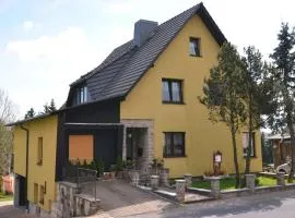 Forest Retreat with Garden