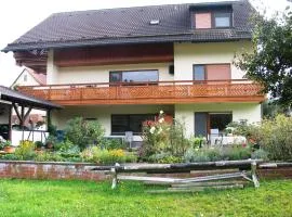 Apartment, Hüttenthal-Mossautal