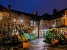 The Old Golf House Sure Hotel Collection by Best Western
