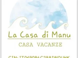 La casa di Manu